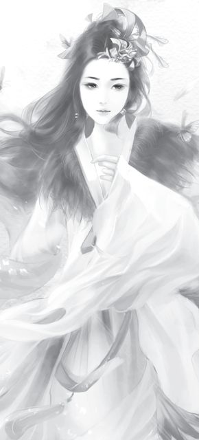 花神传·步生莲