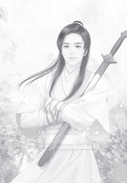 念君一顾，未央成殇