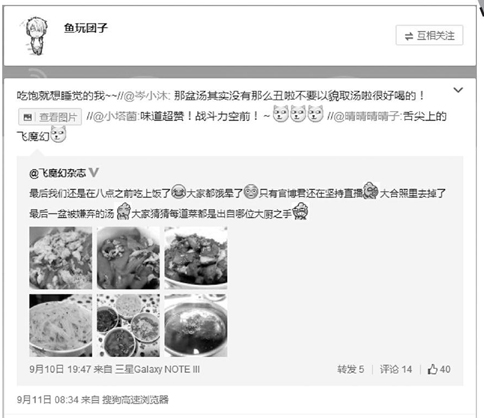 编编风格速报指南