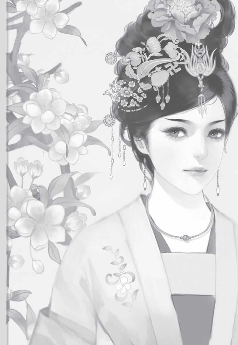 教主贵姓(十二)