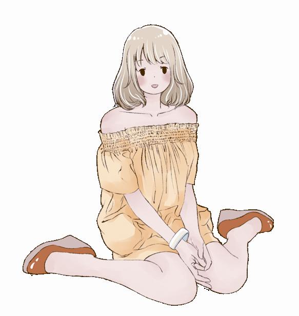 卖萌催稿哪家强?