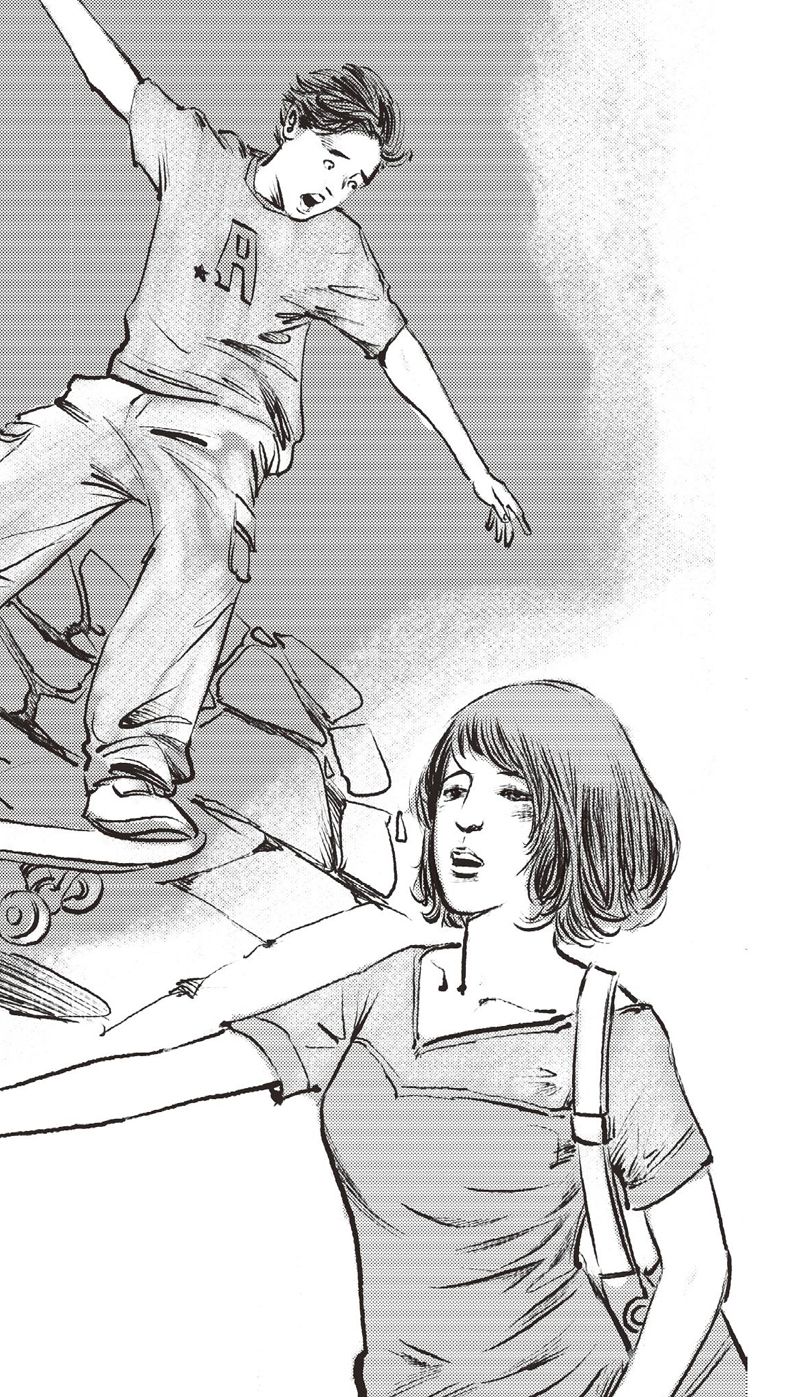 烈药