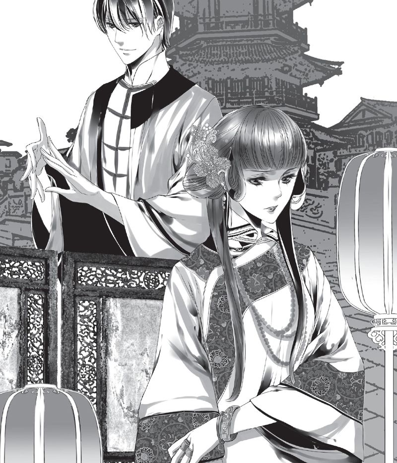 第一计·瞒天过海