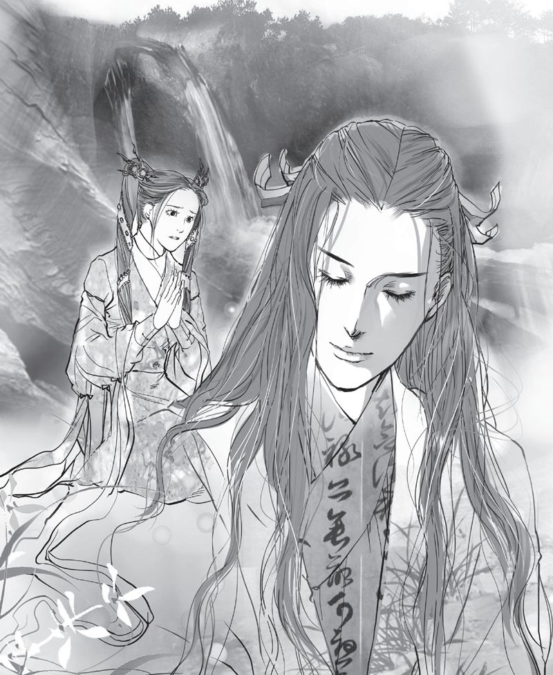 九连环之火烧石