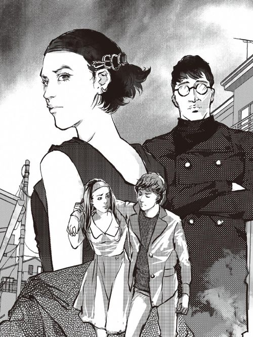 请回答:继承者
