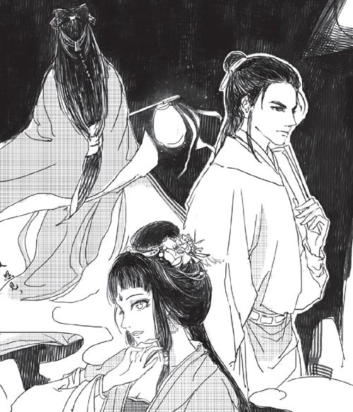 赤火明灯