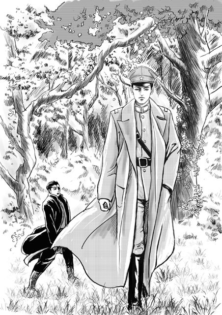 第四计 以逸待劳