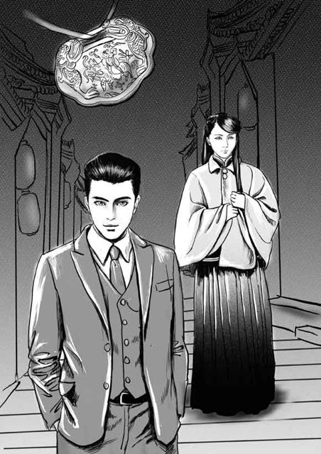 第六计 声东击西