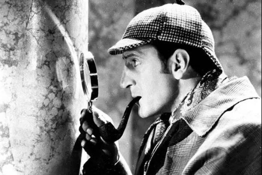 光棍节疗伤特辑:欢迎来到侦探单身俱乐部!