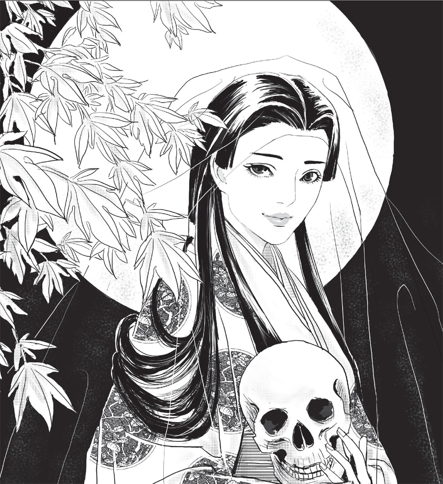 雨,活埋与飞缘魔