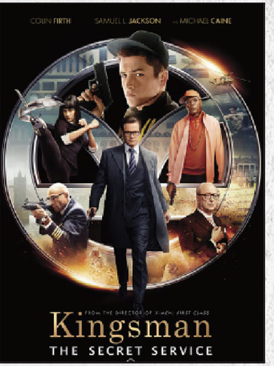 小最独家报道团：职业特工分析报告