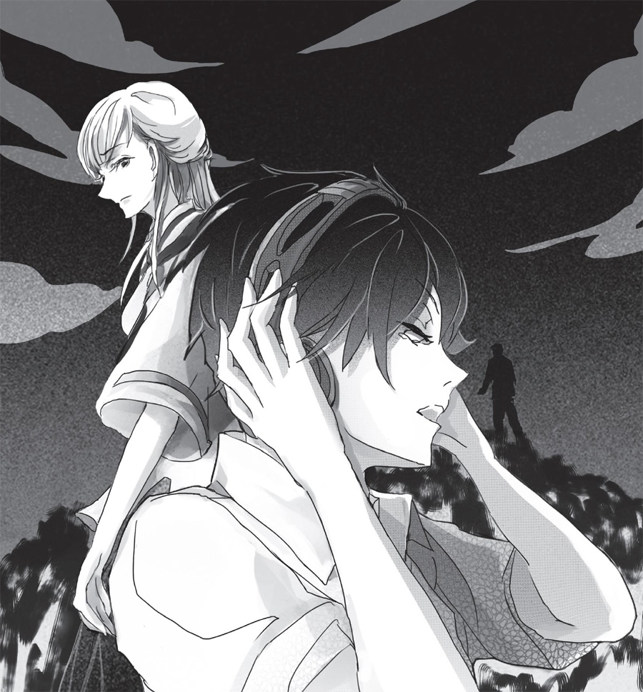 蓝帽会·写给我的挽歌