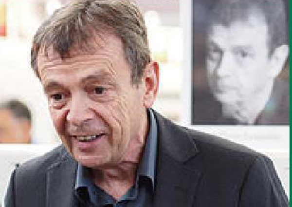 2016上半年全球推理资讯三