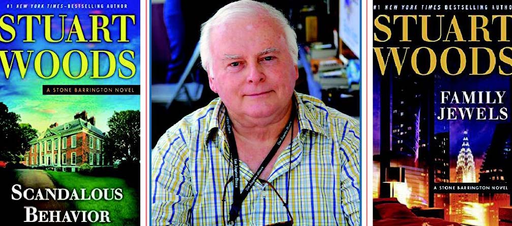 2016年上半年海外畅销推理悬疑小说盘点