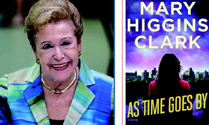 2016年上半年海外畅销推理悬疑小说盘点