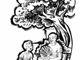 要个驴打滚