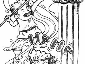 奥林匹克日
