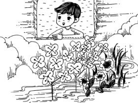 叮叮咚咚音乐会
