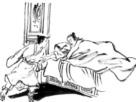 堵心怪病