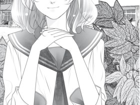 你在漫长的欢喜里湮没于悄然