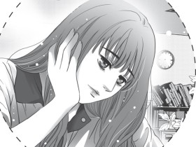 你是我没唱完的歌 (三)