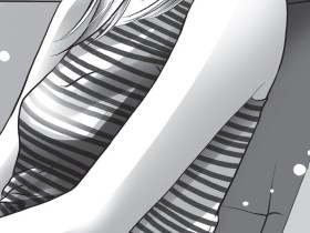 孔明灯曾靠近明月,哪怕夜空已有繁星