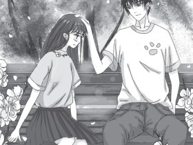 长共海棠度经年