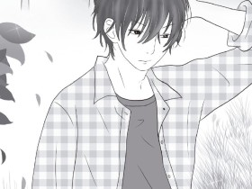 菁华街少年漂流记