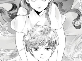 蝴蝶兰盛放在你肩头