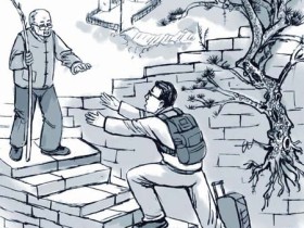 疯狂补课的特级教师