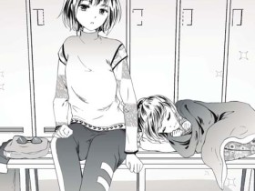 天使吻过你的歌喉(一)