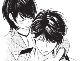 摄影棚里的血迹