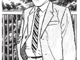 两个卡奴的命运