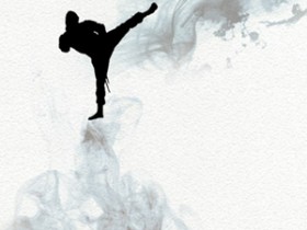 燃烧武德之魂——天津武坛