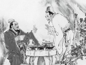 对酒当歌——中国酒文化