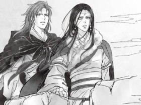 山河终结篇(卷十八)