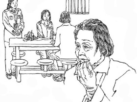 缘于你懂得爱