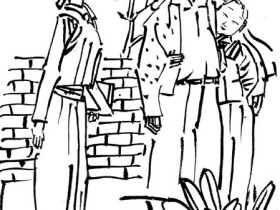 打给心灵的电话