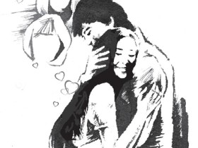 只因多看你一眼