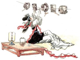 会“奏乐”的房子