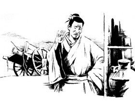 当爹