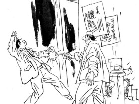 一代京剧名优血案之谜
