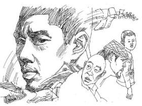 爸爸都去哪儿了