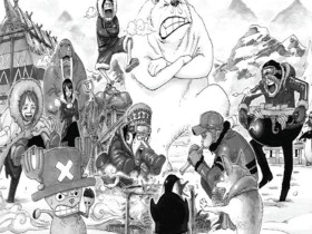 当作家遇到了网游