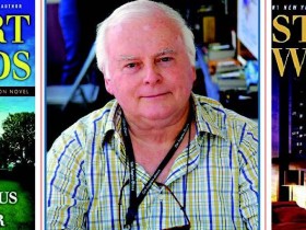 2016年上半年海外畅销推理悬疑小说盘点