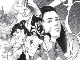 扬州镜? 索食镜